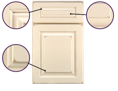 Vintage Finishes