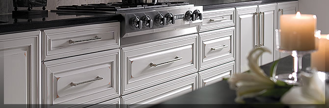 Vintage Finishes
