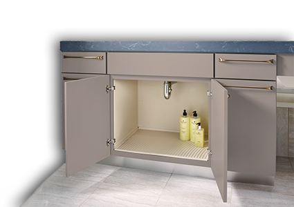 New CoreGuard Vanity