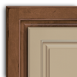 New Finishes