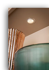 New Lighting