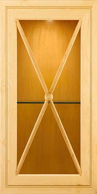 Glass Doors