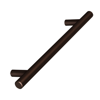 Ancient Bronze Bar Pull Ancient Bronze Bar Pull