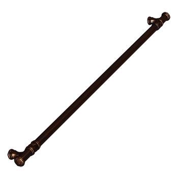 Venetian Bronze Pull Venetian Bronze Pull