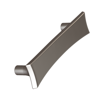 Satin Nickel Sail Pull Satin Nickel Sail Pull