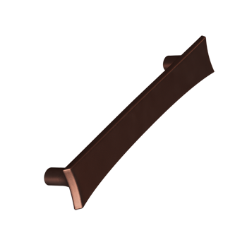 Statuary Bronze Sail Pull Statuary Bronze Sail Pull