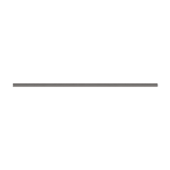 Stainless Steel Bar Pull - Alternate View