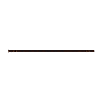 Venetian Bronze Pull - Alternate View
