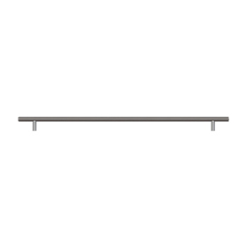 Stainless Steel Bar Pull - Alternate View