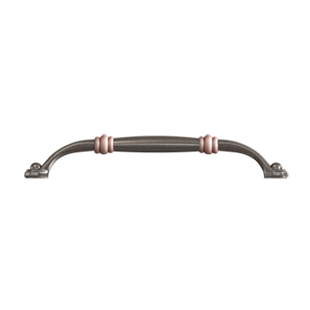 Antique Pull - Alternate View