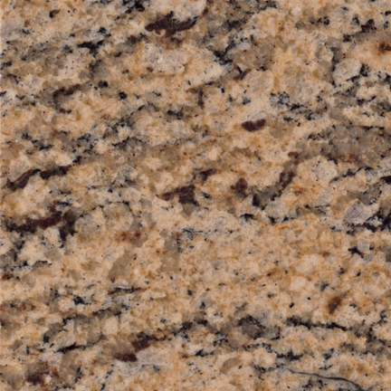 Burnt Almond - Color Range - Dark