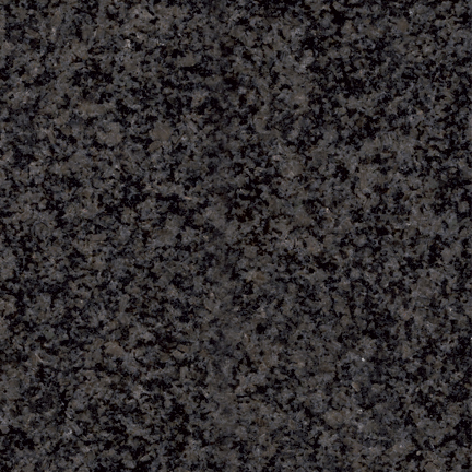 Impala Black - Color Range - Dark