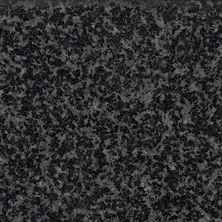 Impala Black - Color Range - Light