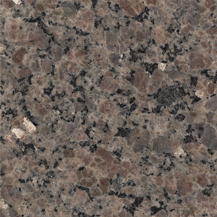 Silver Brown - Color Range - Dark