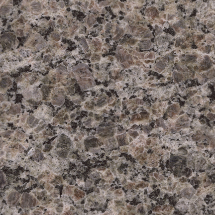 Silver Brown - Color Range - Light