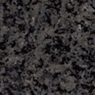 Impala Black - Color Range - Dark