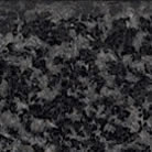 Impala Black - Color Range - Light