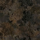 Imperial Brown - Color Range - Medium