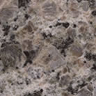 Silver Brown - Color Range - Light
