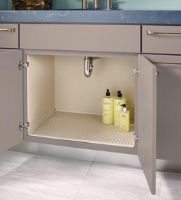 CoreGuard® Vanity