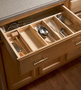 Cutlery Divider