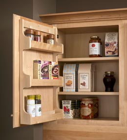 Spice Rack