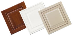 Door Samples Door Samples