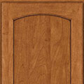 Recessed