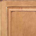 Burnished Finish Process