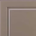 Glaze Finish Process
