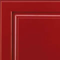 Painted Finish Process