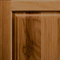 Stain Finishing Process
