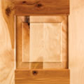 Rustic Birch