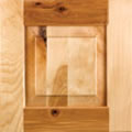 Rustic Hickory
