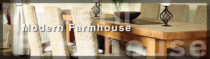 Modern Farmhouse