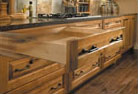 Whisper Touch Drawer Runner
